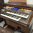 Technics SX GA3 organ - Organ Pianos
